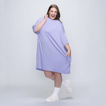 size: Tayla is 5’7” wearing a size OOD