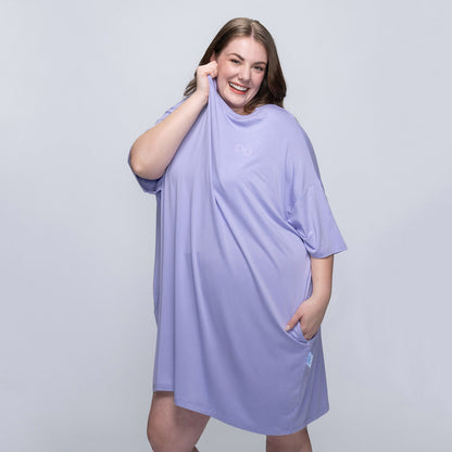 size: Tayla is 5’7” wearing a size OOD