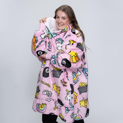 size: Tayla is 5’7” wearing a size OOD