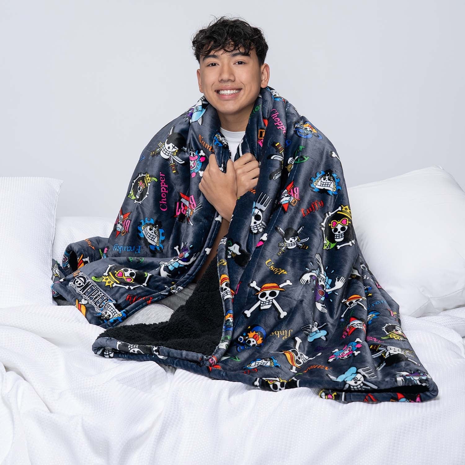 紙タグ付き✨CLANE FLUFFY SHEER SHAPE ONEPIECE OnePieceGroup_Blanket_ALB510ON