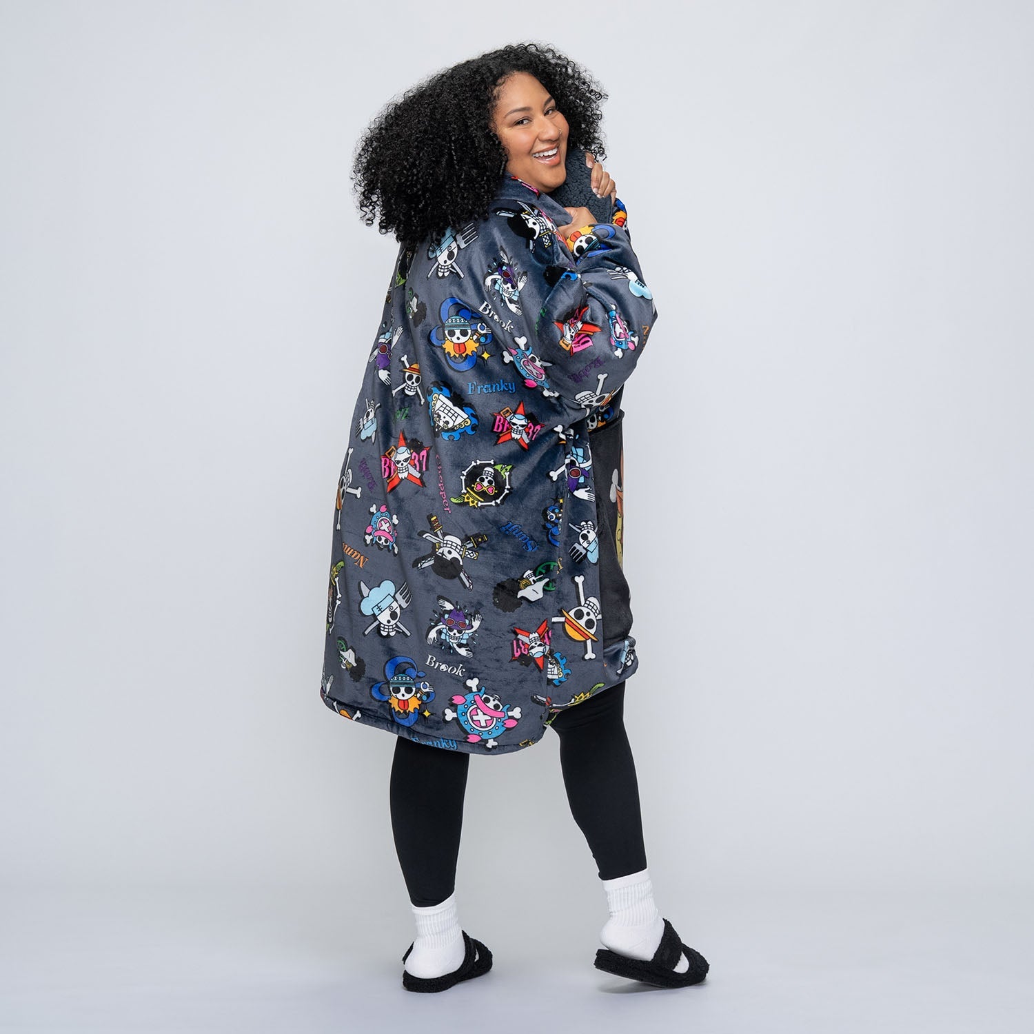 One Piece Group Oodie™ Original Licensed – The Oodie USA