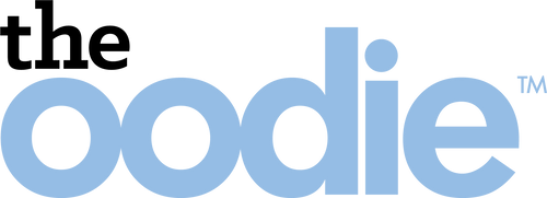 The Oodie USA logo