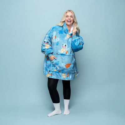 Pokémon Squirtle