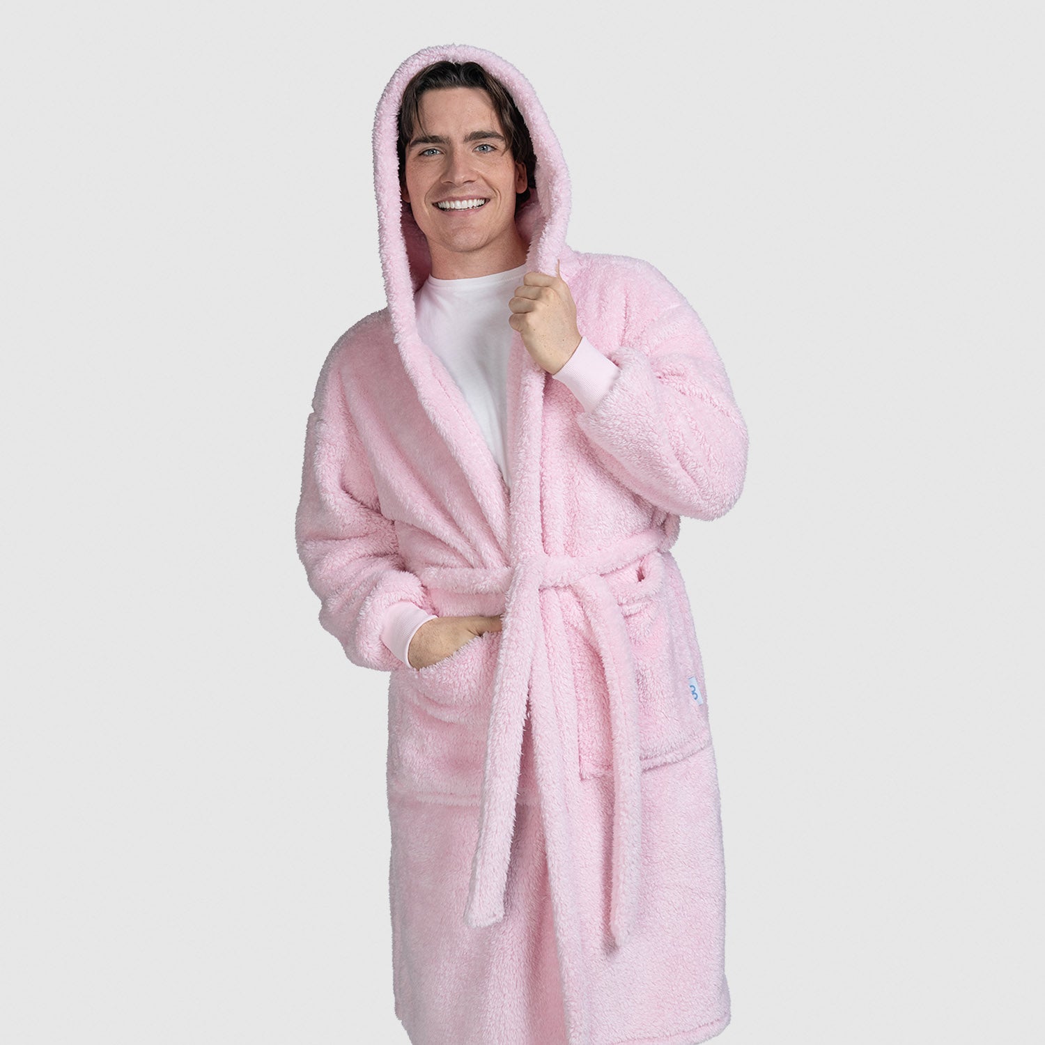 Pink The Oodie USA Pink The Oodie USA