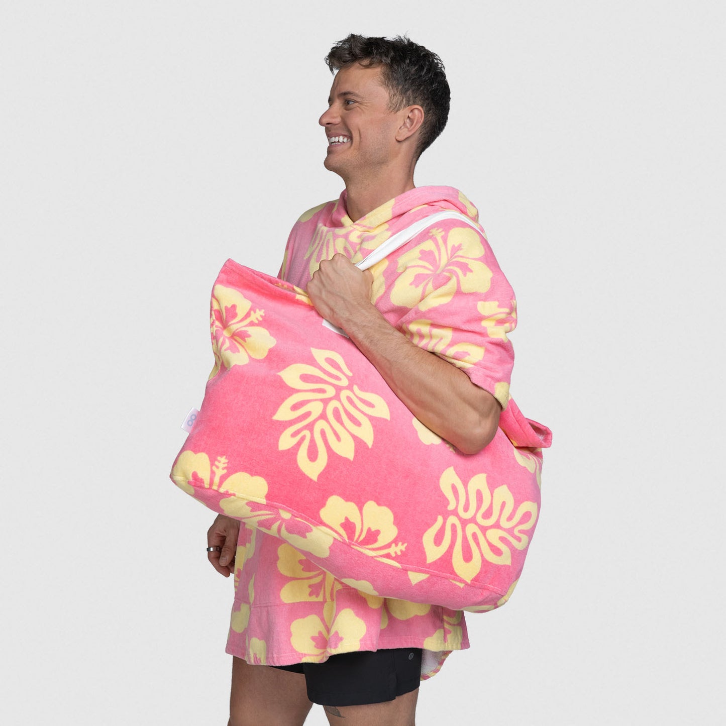 Pink Hawaiian