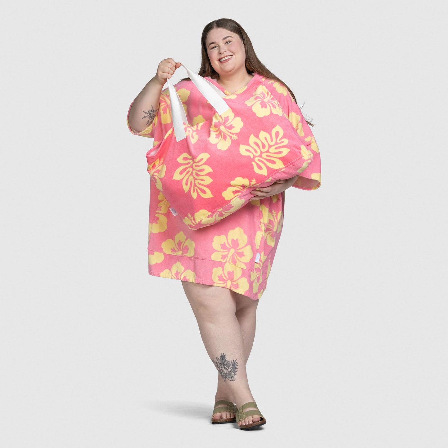 Pink Hawaiian