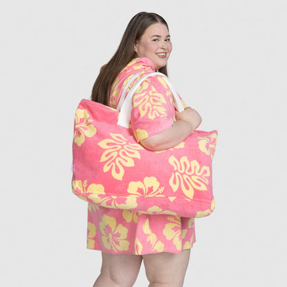 Pink Hawaiian