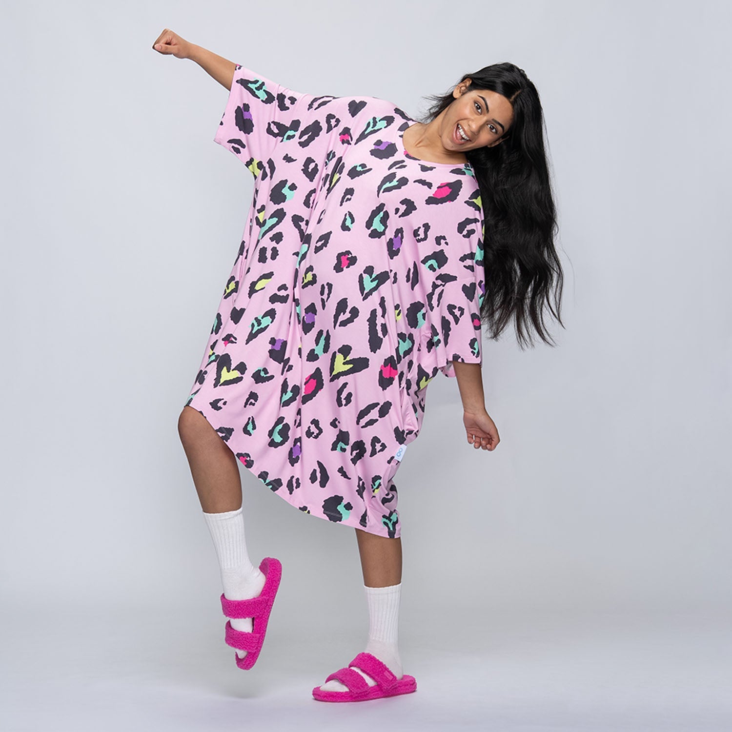 size: Shailza is 165cm wearing a size OOD