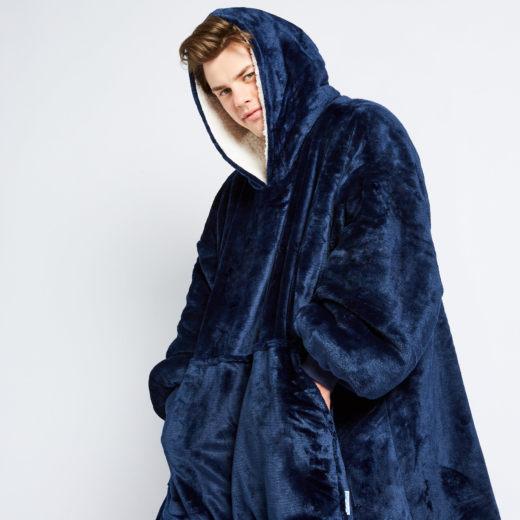 Hooded blanket oodie new arrivals