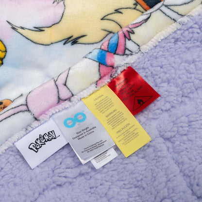 Pokémon Eeveelution