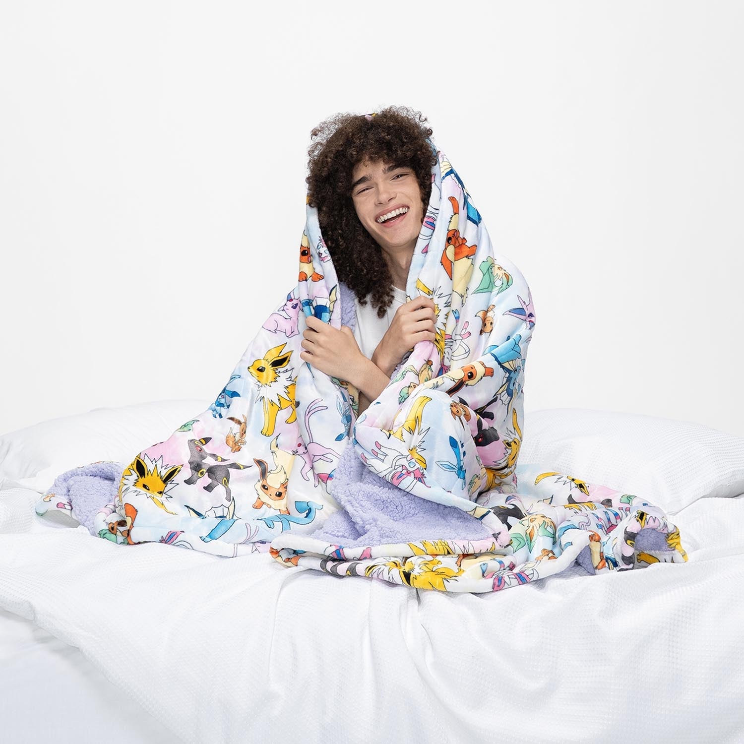 size: Aleks is 183cm wearing a size Single