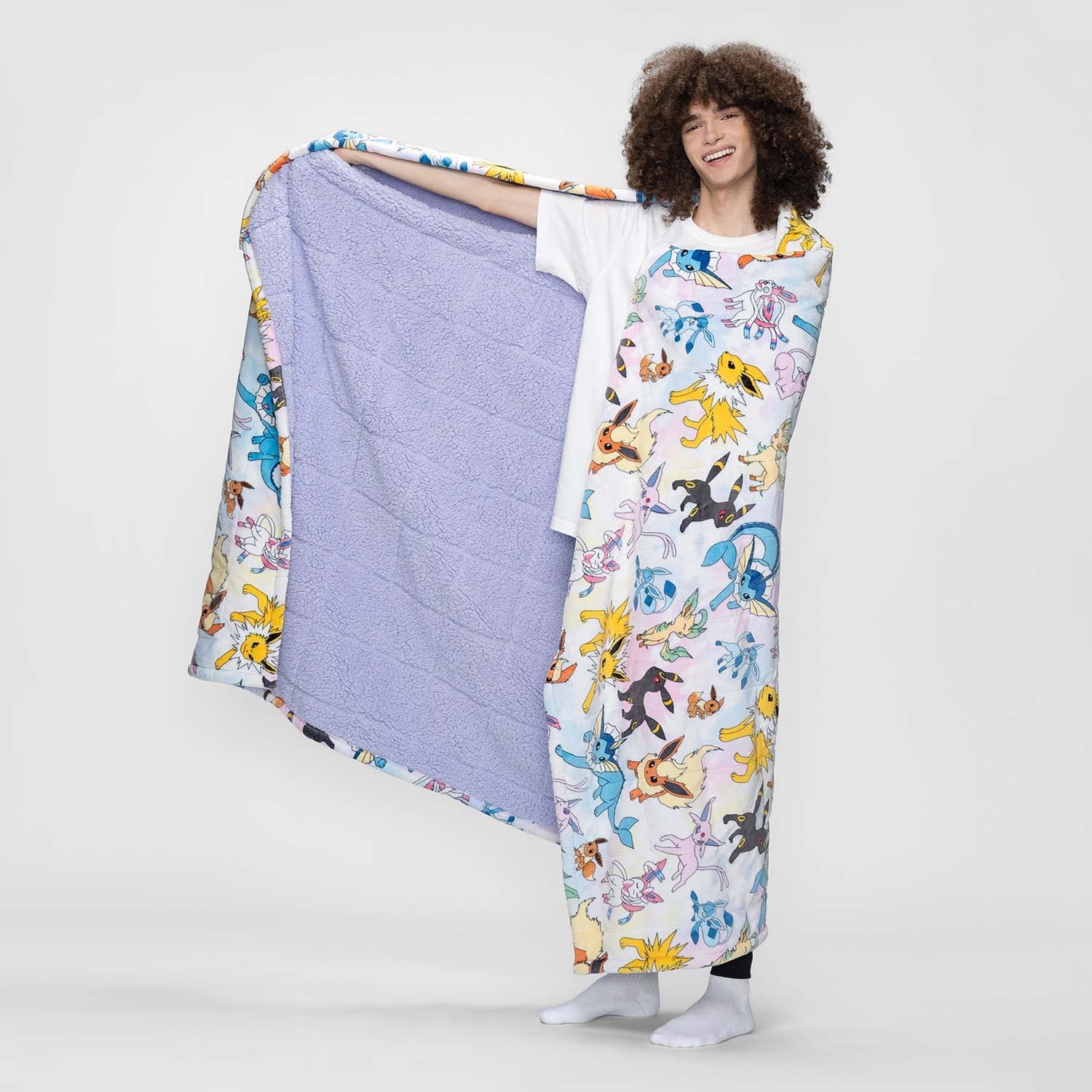 size: Aleks is 183cm wearing a size Single