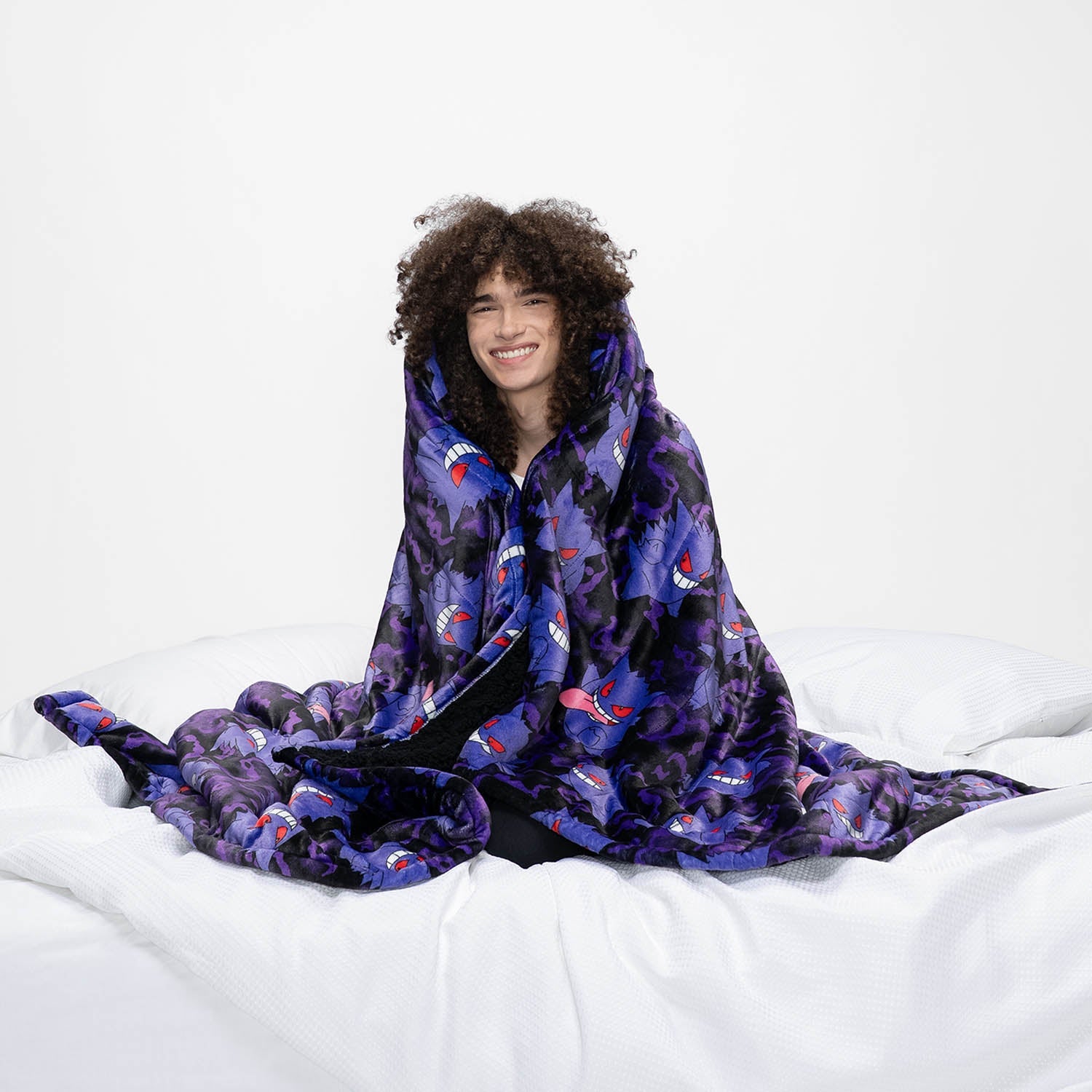 size: Aleks is 183cm wearing a size Single