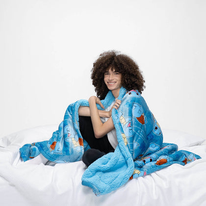 size: Aleks is 183cm wearing a size Single