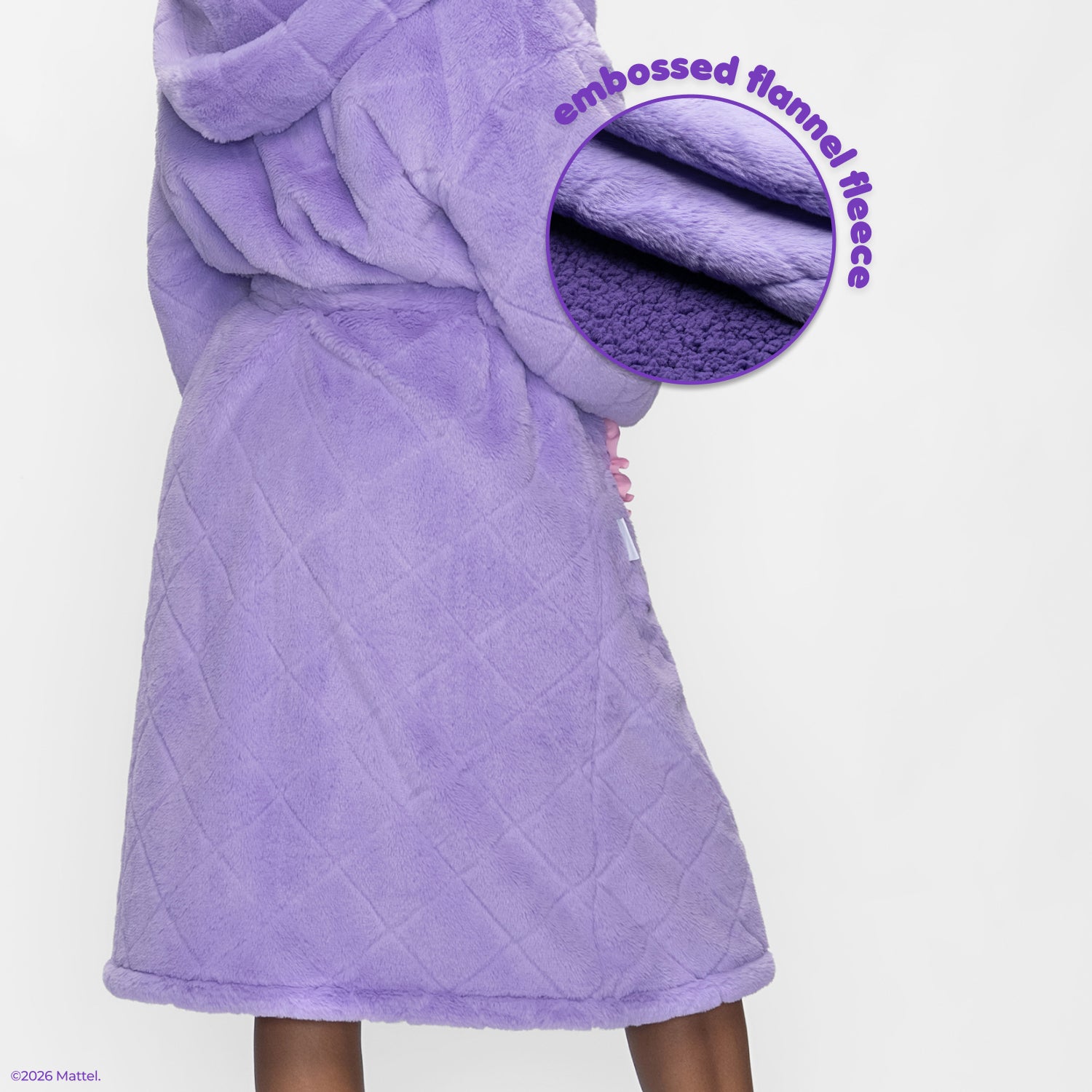 size: Valerie is 5'8.5" wearing a size S/M