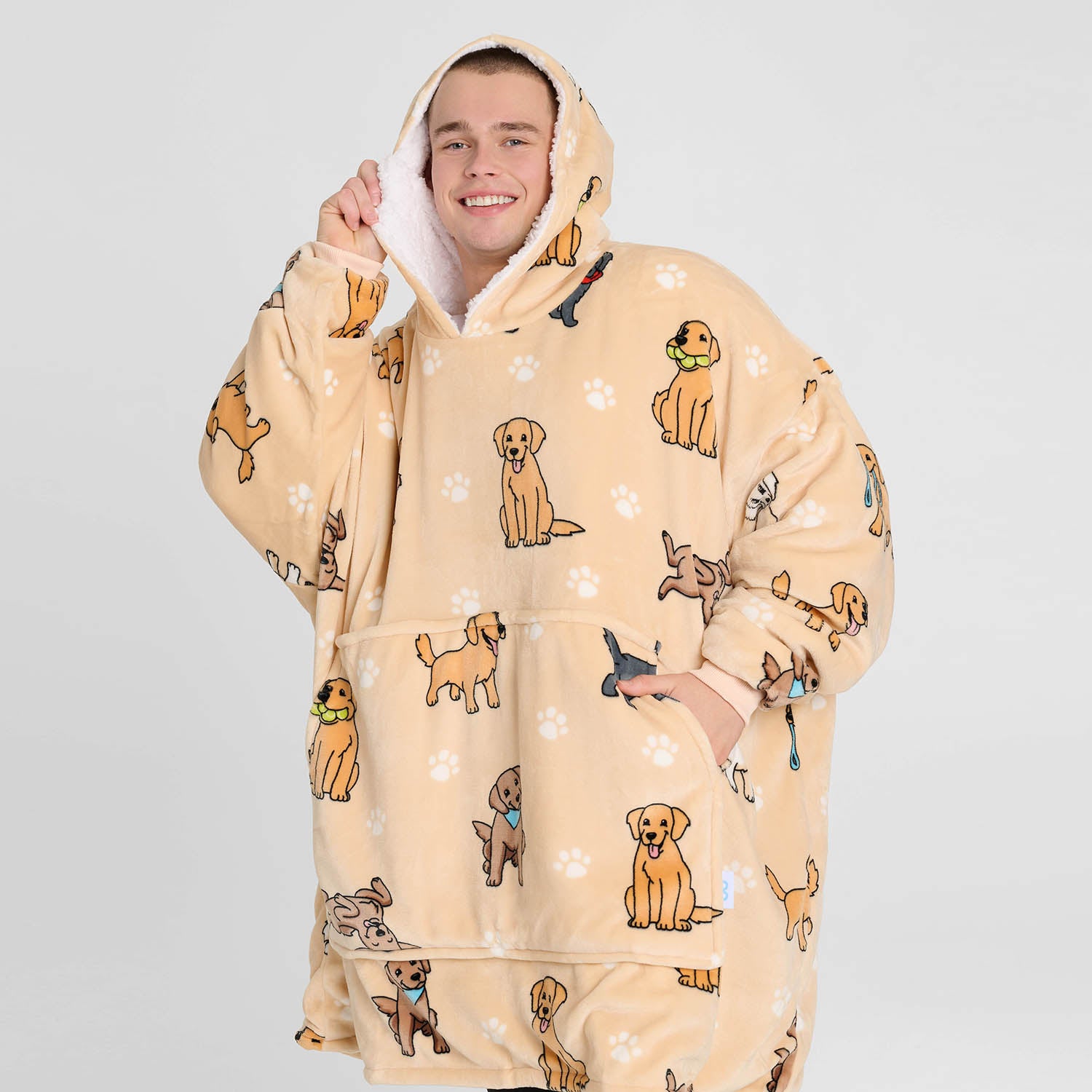 Retriever Oodie™ Original – The Oodie USA