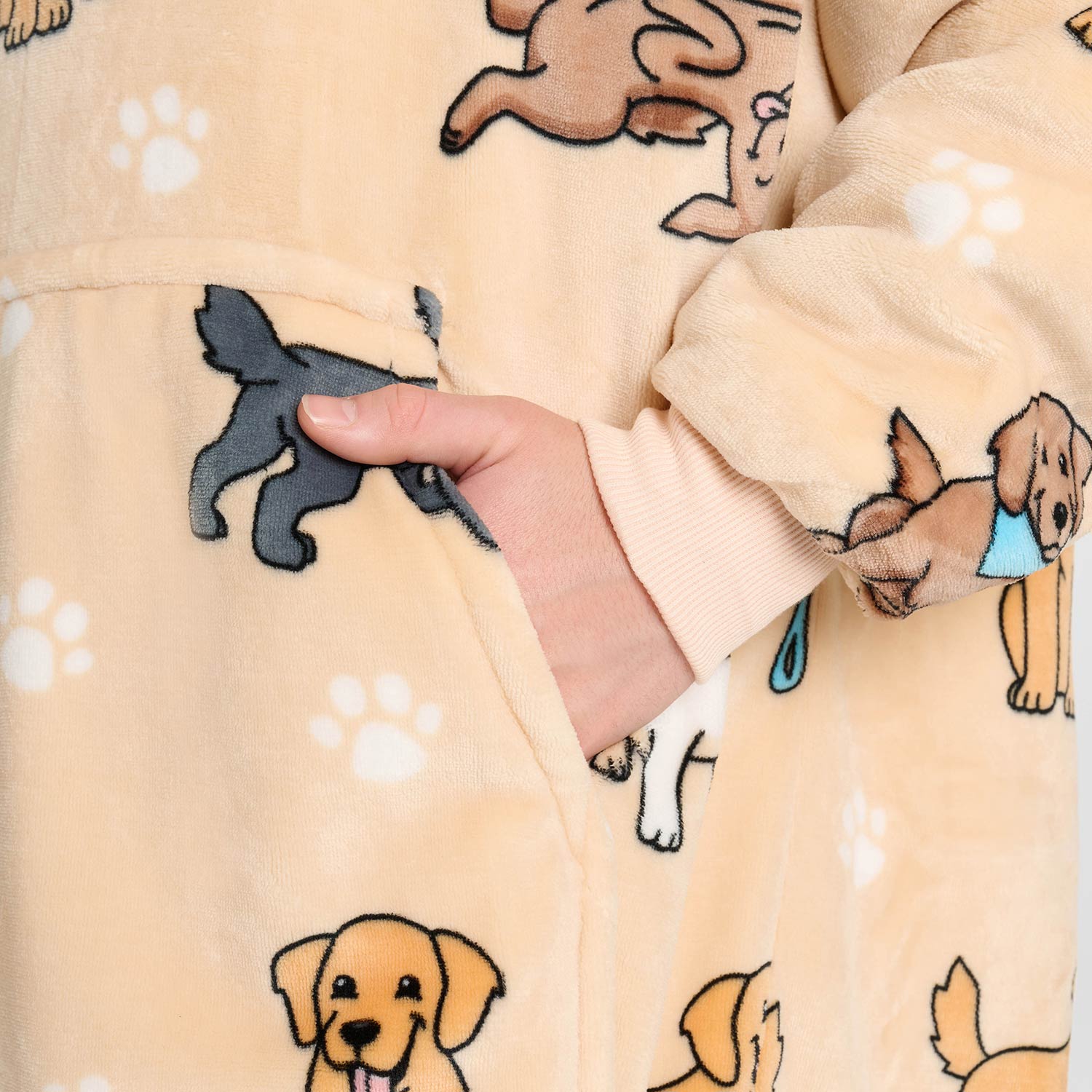 Retriever Oodie™ Original – The Oodie USA