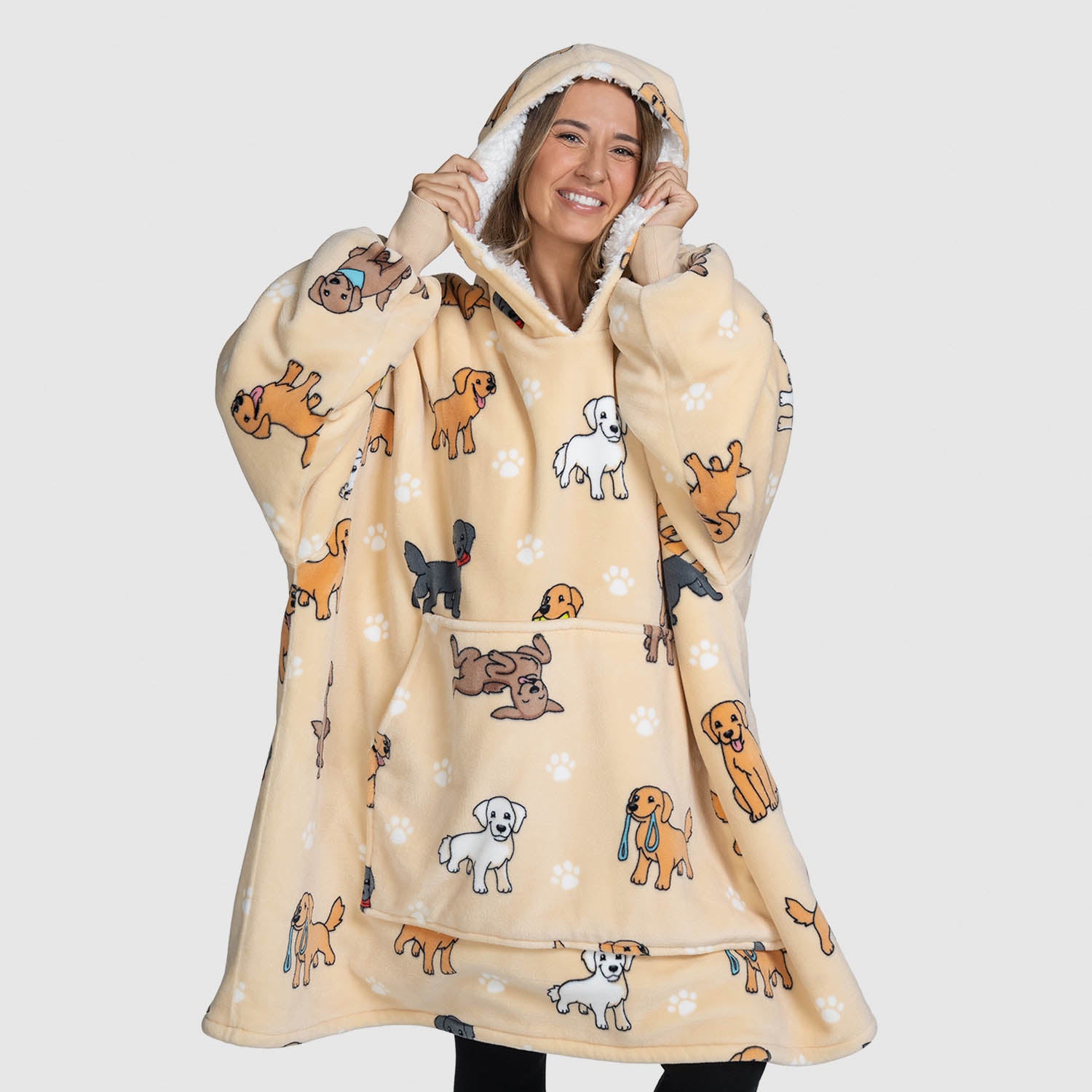 Retriever Oodie™ Original – The Oodie USA1