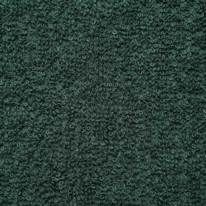Long Sage Green