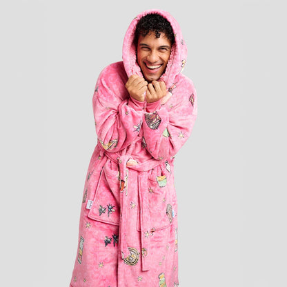 size: Renato is 5'11" wearing a size L/XL