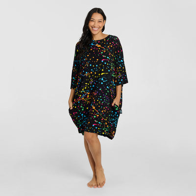 size: Alejandra is 172cm wearing a size OSFM