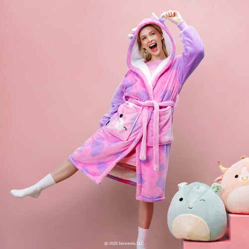 size: Accalia is 5'8