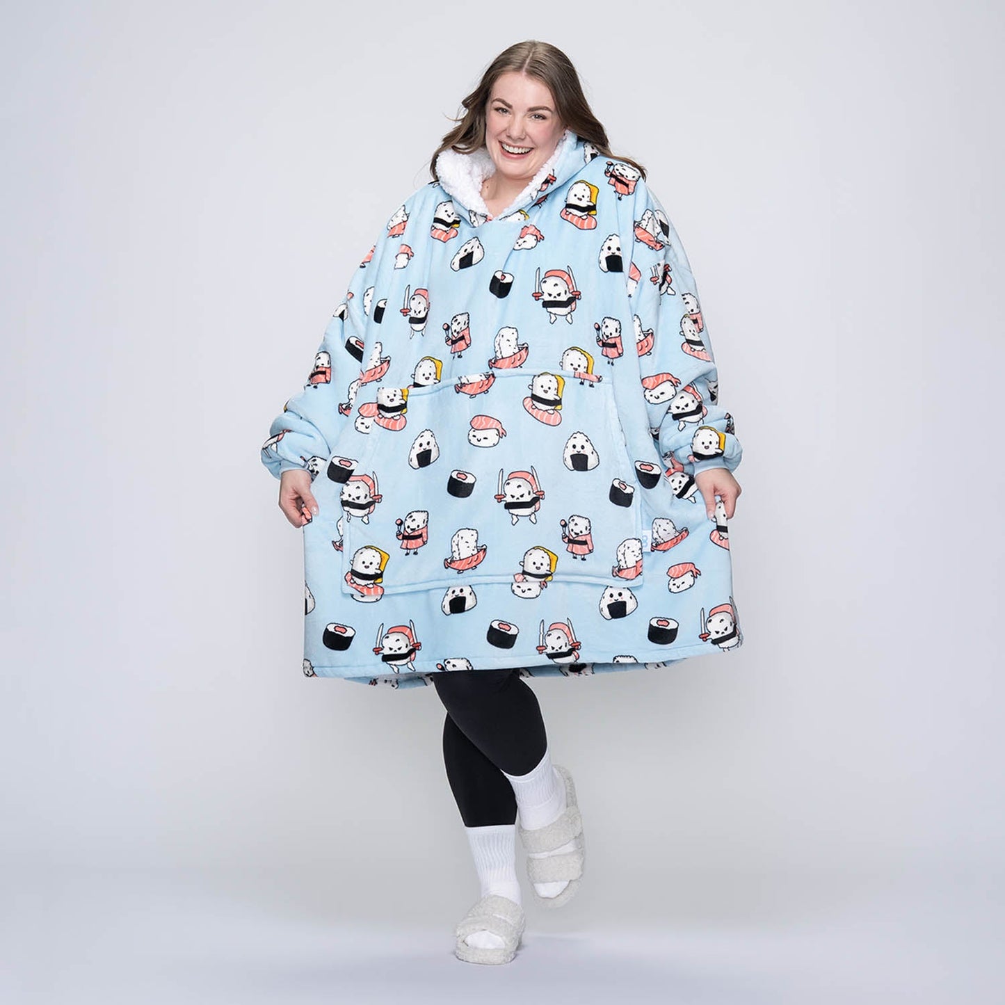 size: Tayla is 5’7” wearing a size OOD