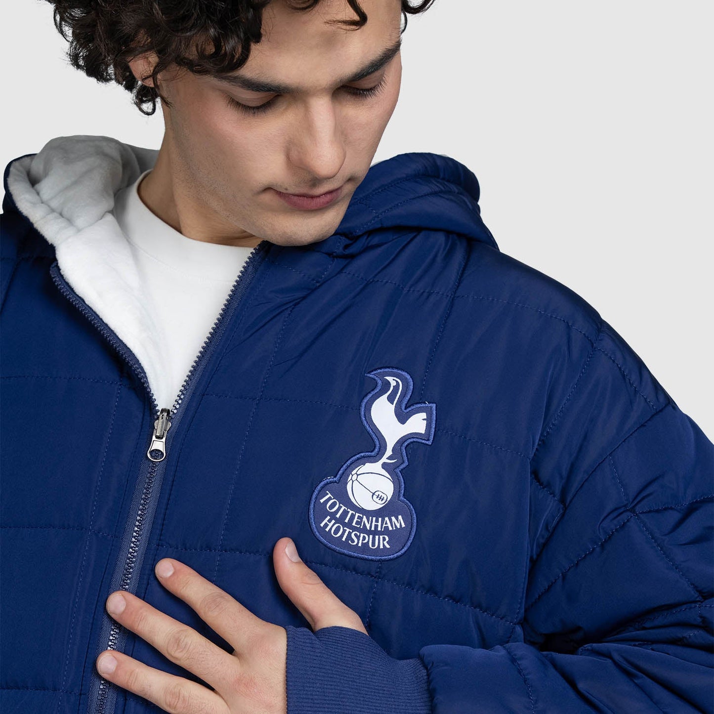 Tottenham