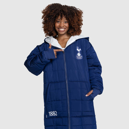 Tottenham