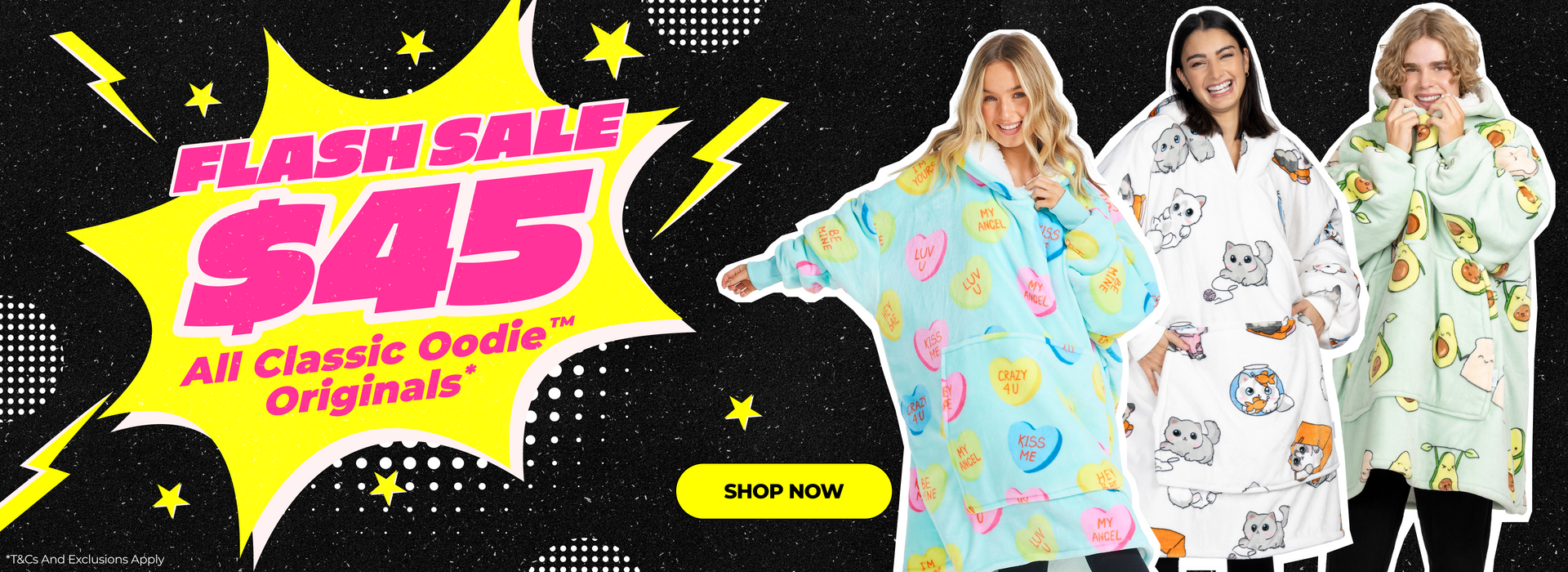 Buy oodie cheap on sale