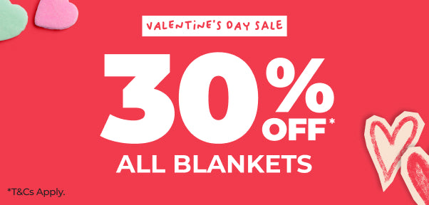 SHOP VALENTINE'S DAY SALE