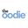 The Oodie USA logo