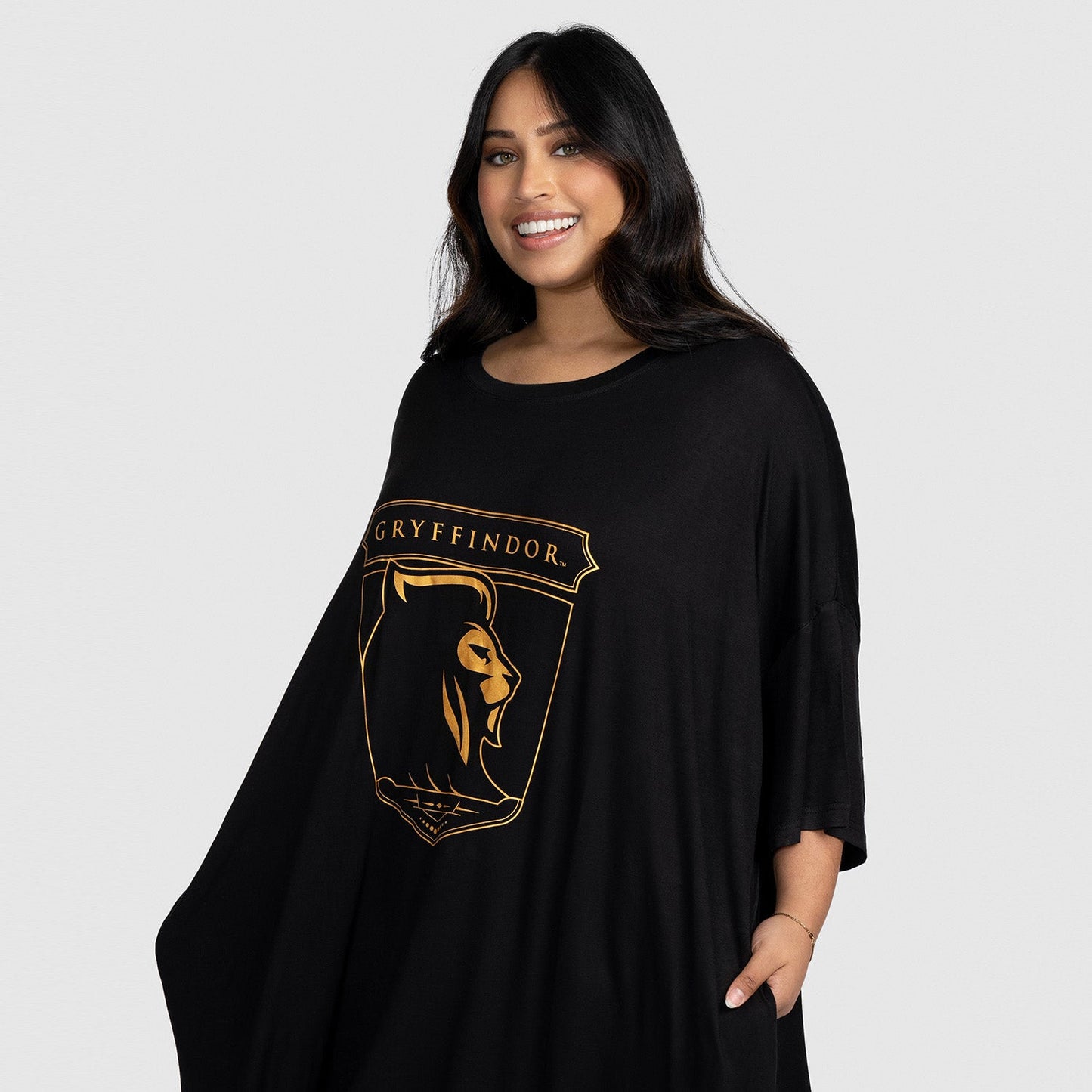 Harry Potter Gryffindor Gold