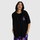 Gengar Pokémon Unisex Long PJ Set