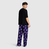 Gengar Pokémon Unisex Long PJ Set