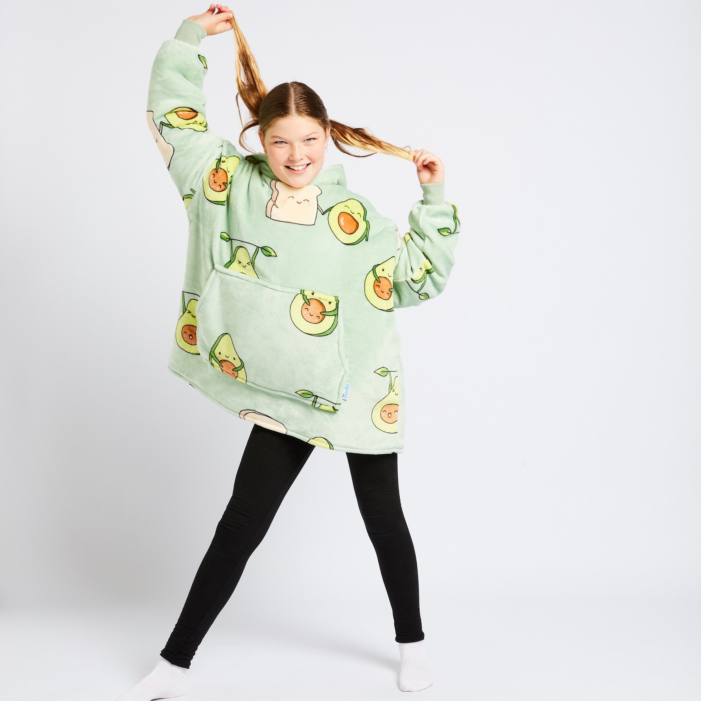 Avocado Kids Oodie The Oodie USA