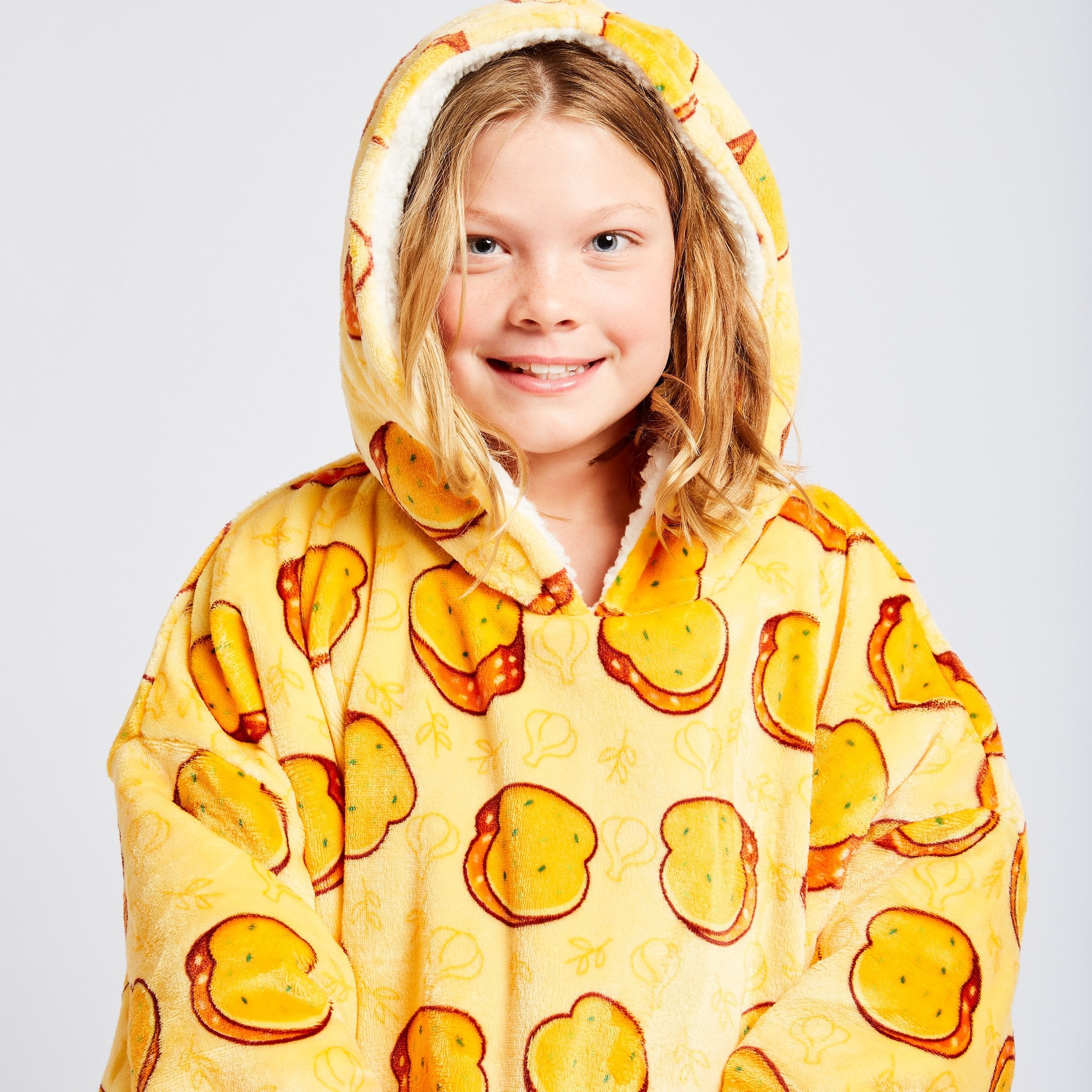 Oodie hoodie online kids