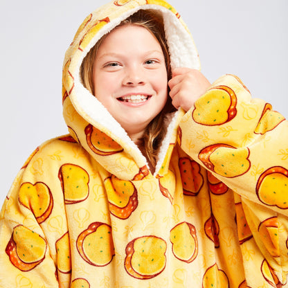 Garlic Bread – The Oodie USA - Main Image