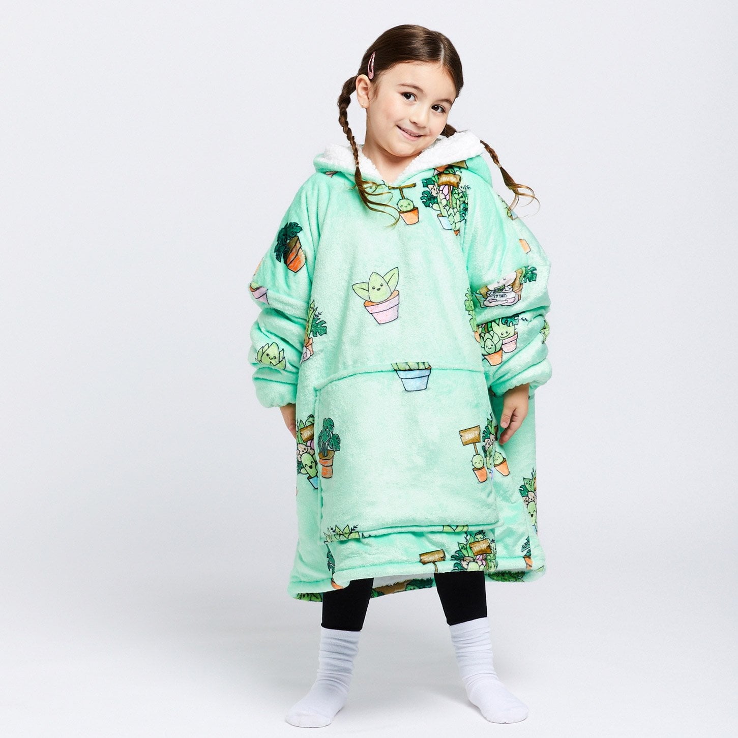 Oodie best sale kids size