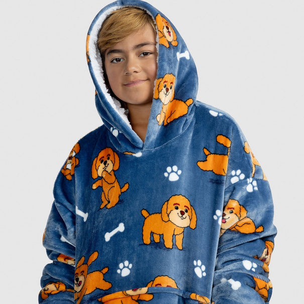 Oodle Kids Oodie The Oodie USA