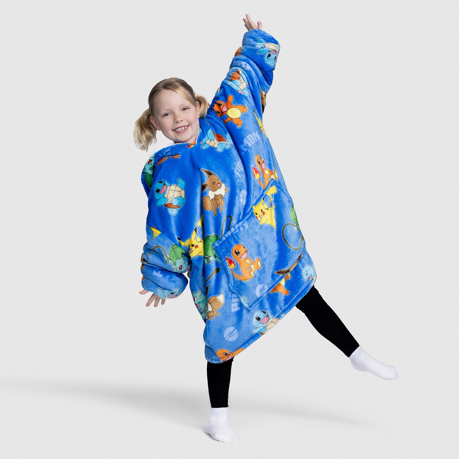 Oodie for kids new arrivals