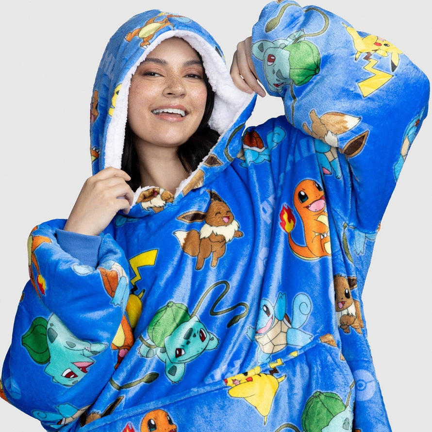 Pokémon Oodie – The Oodie USA