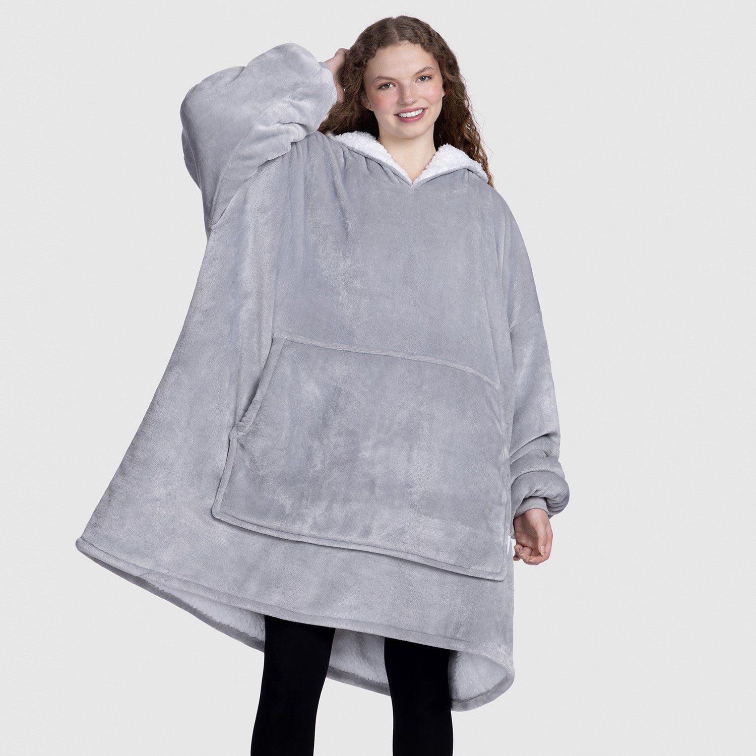 Oodie hooded blanket new arrivals