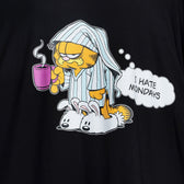 Garfield Oodie Sleep Tee