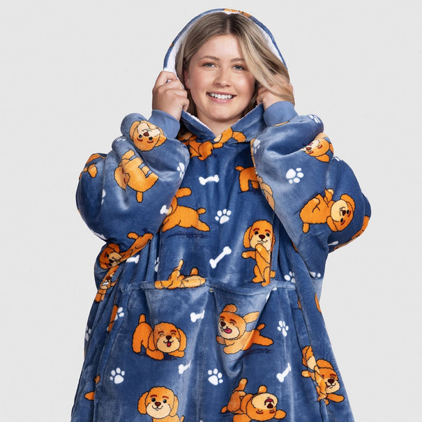 Oodle Oodie The Oodie USA