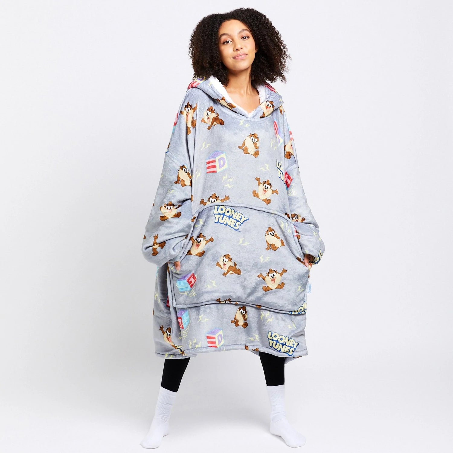 Looney Tunes Taz The Oodie USA