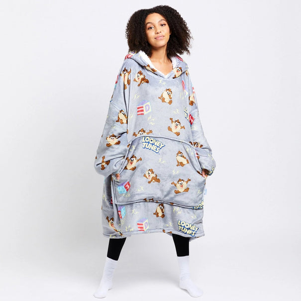 Looney Tunes Taz Oodie The Oodie USA