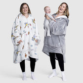 Maternity Oodie Twin Pack