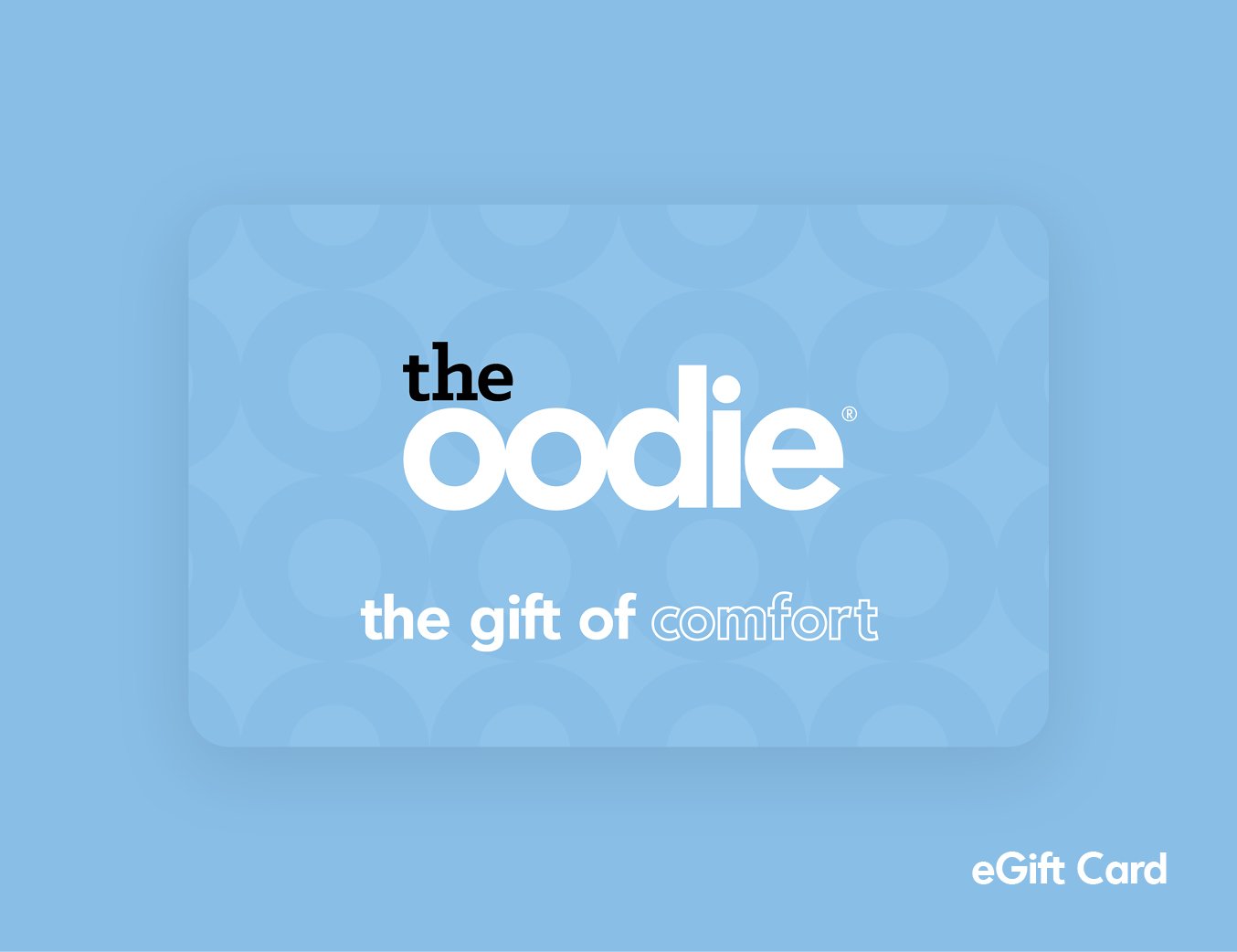 Oodie™ Gift Card