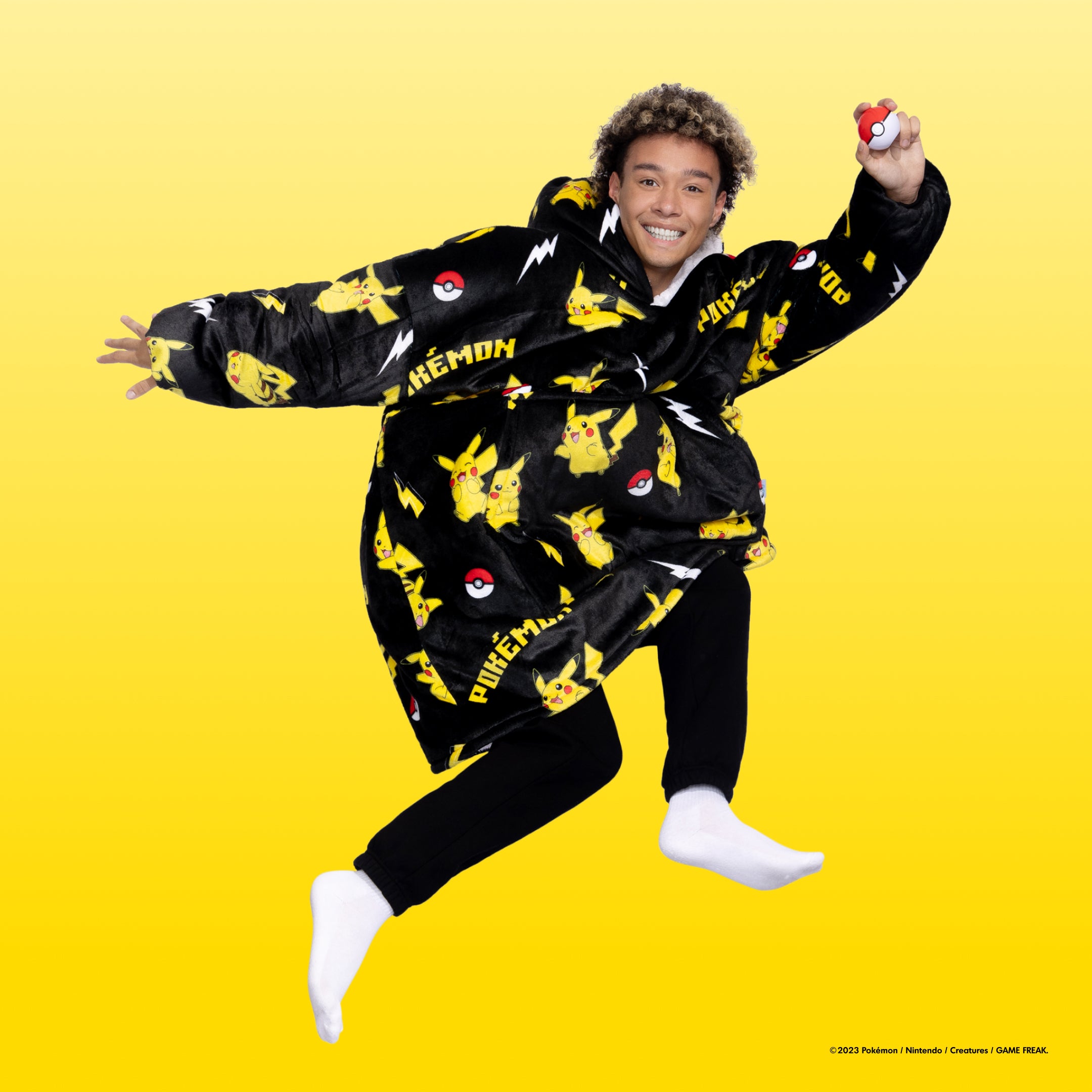 Pikachu snuggie new arrivals